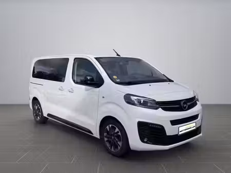 Opel Zafira 2.0