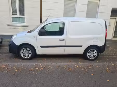 Renault Kangoo 1.5