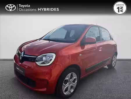 Renault Twingo 1.0 SCe 75 Zen