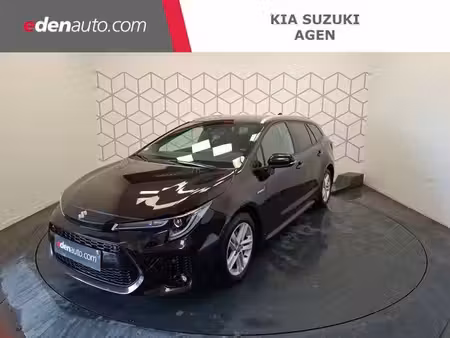 Suzuki Swace 1.8 98 Pack