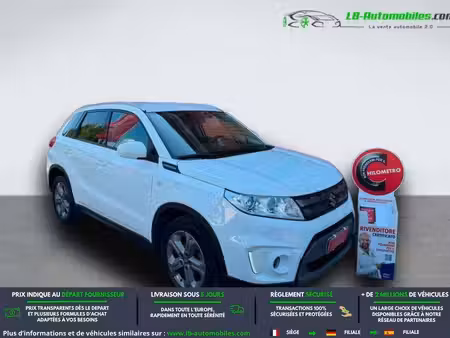 Suzuki Vitara 1.6 120
