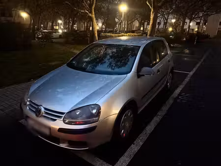 Volkswagen Golf 1.4 80