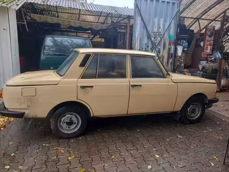 Wartburg 353 