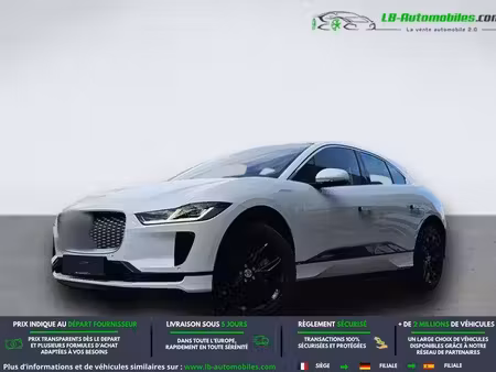 Jaguar I-Pace EV320 320 4x4