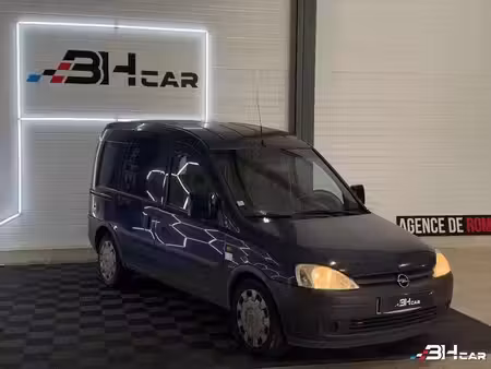 Opel Combo 1.7 CDTI Comfort