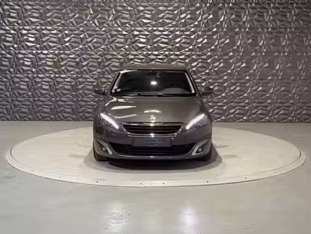 Peugeot 308 1.2 PureTech