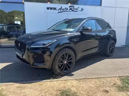 Jaguar E-Pace P300E 1.5 309 R Dynamic HSE 4x4
