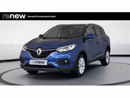 Renault Kadjar 1.5 dCi 115