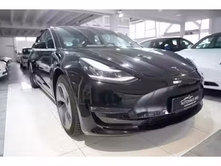 Tesla Model 3 Grande Autonomie 462 4x4