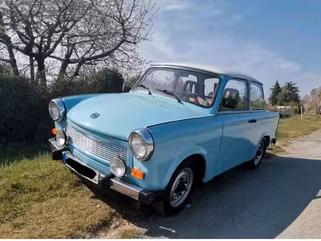 Trabant 601 