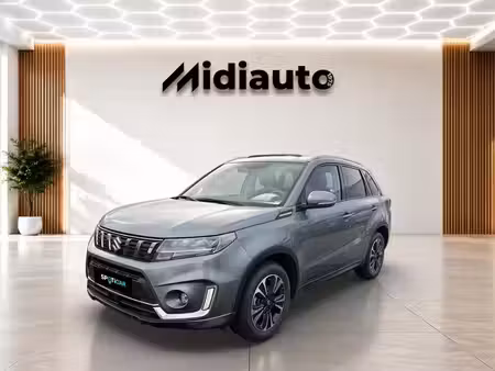 Suzuki Vitara 1.5 115