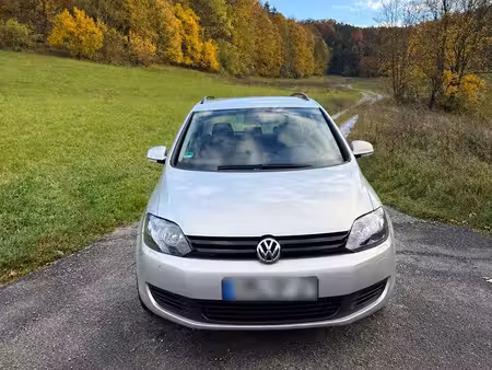 Volkswagen Golf Plus 1.4 80