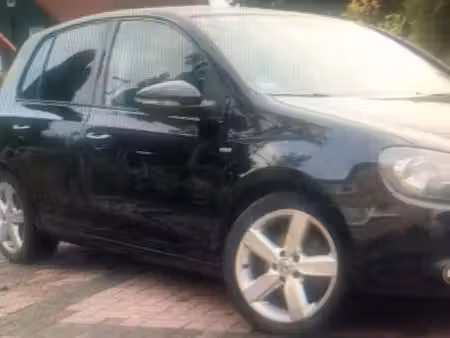Volkswagen Golf 1.4 TSI 122