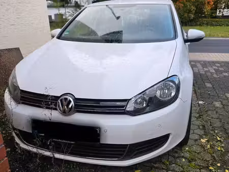 Volkswagen Golf TDI 105