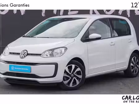 Volkswagen up! 1.0 65