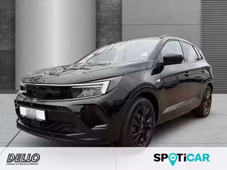 Opel Grandland 1.2 130