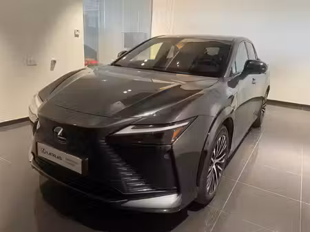 Lexus RZ 450e 204 Executive 4x4