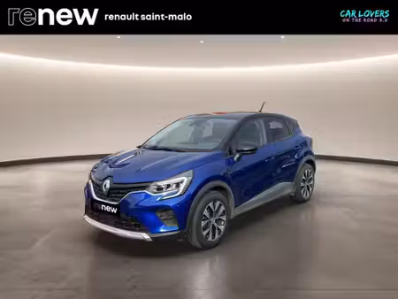 Renault Captur E-Tech 1.6 145