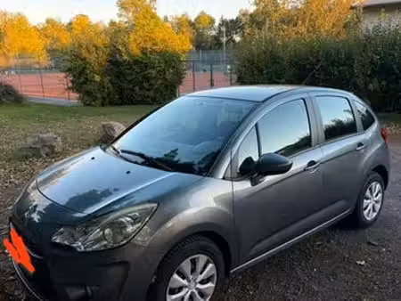 Citroën C3 1.4 75