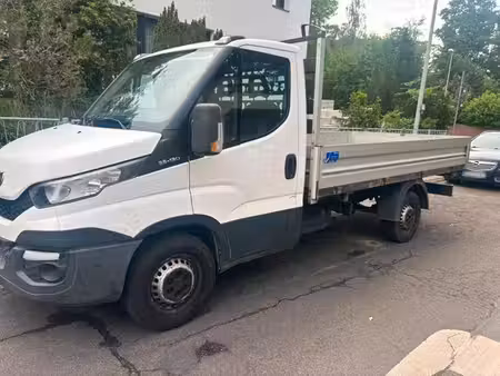 Iveco Daily 35 126
