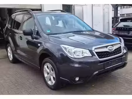 Subaru Forester 2.0 150 4x4
