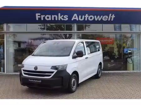 Volkswagen Combi