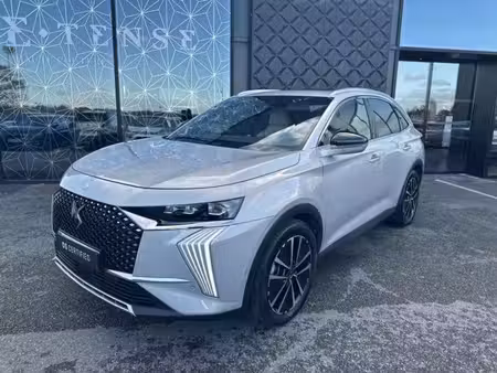 DS 7 E Tense 1.6 225 Opera