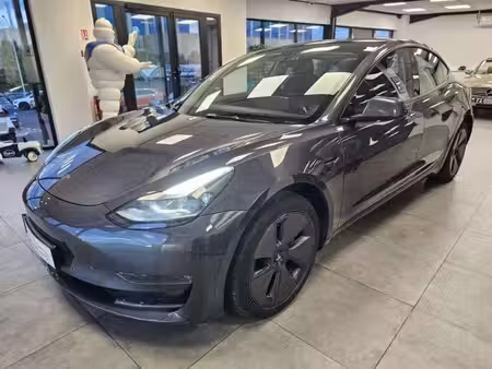 Tesla Model 3 Grande Autonomie 462 4x4