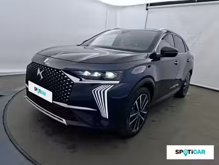 DS 7 E Tense 1.6 300 Opera 4x4