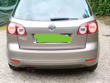 Volkswagen Golf 1.4 TSI 122