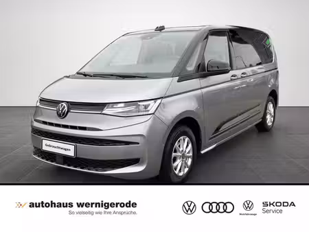 Volkswagen Multivan 1.4 TSI 136 Life