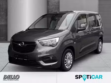 Opel Combo 1.5