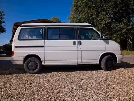 Volkswagen Transporter T4