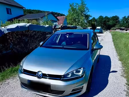 Volkswagen Golf 2.0 TDI 150 Highline