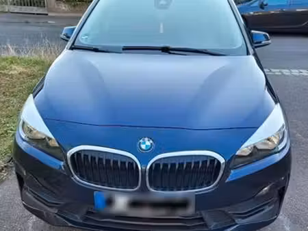 BMW Série 2 218d 2.0 150