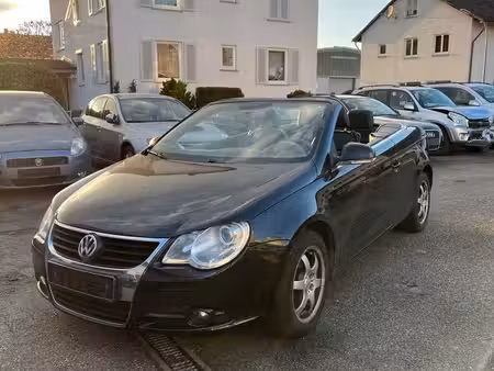 Volkswagen EOS 2.0 FSI 150
