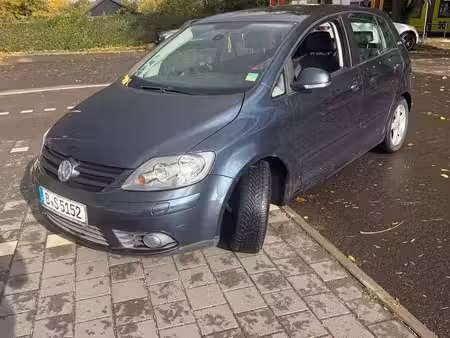 Volkswagen Golf 1.9 TDI 105