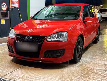 Volkswagen Golf GT 1.4 TSI 170