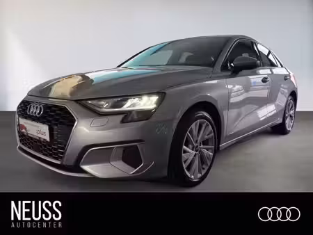 Audi A3 1.5 TFSI 150