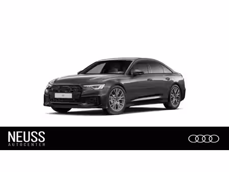 Audi A6 S6 3.0 TDI 344 quattro