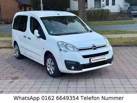 Citroën Berlingo Selection