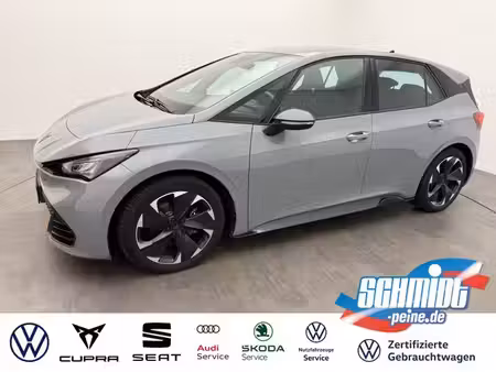Cupra Born 204
