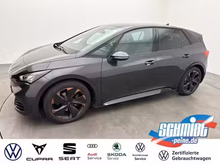 Cupra Born 204