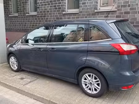 Ford Grand C-max GT Premium