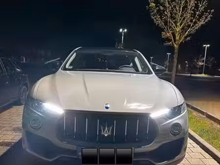 Maserati Levante V6 3.0 275 4x4