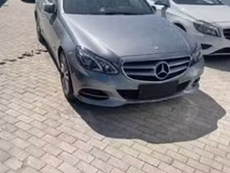 Mercedes-Benz Classe E E 220 2.1 170