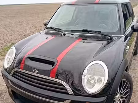 Mini Mini Cooper S 1.6 163