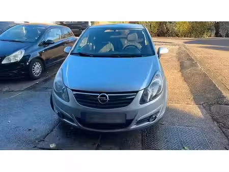 Opel Corsa 1.2 80 Edition