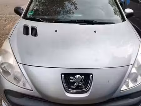 Peugeot 206+ 