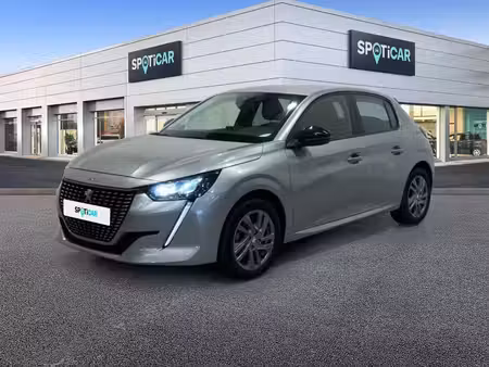Peugeot 208 1.2 PureTech 75 Active
